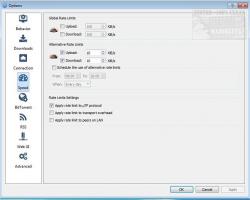 Official Download Mirror for qBittorrent Portable