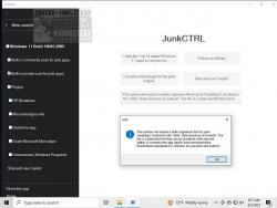 Official Download Mirror for JunkCtrl
