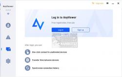 Official Download Mirror for AnyViewer