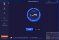 Official Download Mirror for Advanced SystemCare 