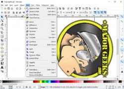 Official Download Mirror for Inkscape Portable