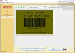 Official Download Mirror for Barcode Forge