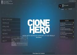 Official Download Mirror for Clone Hero