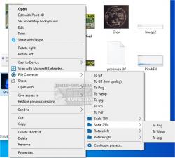 Official Download Mirror for File Converter