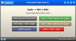 Official Download Mirror for Free Audio Video Pack