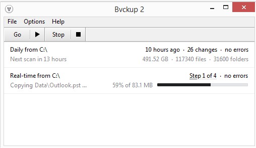 bvckup z drive bvckup z drive