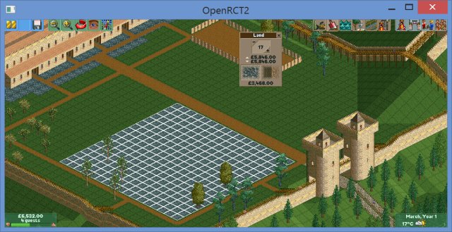 Download OpenRCT2 - MajorGeeks