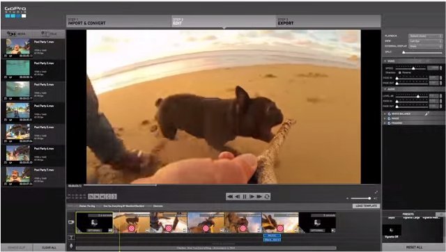 go pro studio download