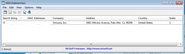 macdjview app