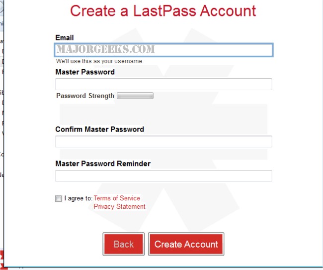 download LastPass Password Ma