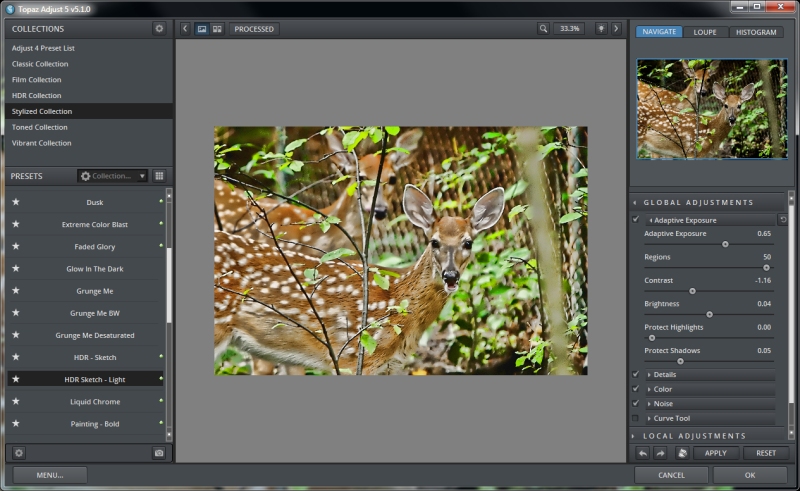 Download Topaz Adjust - MajorGeeks