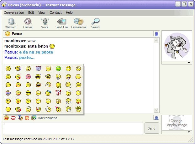 Download Yahoo Messenger Macbenchtree