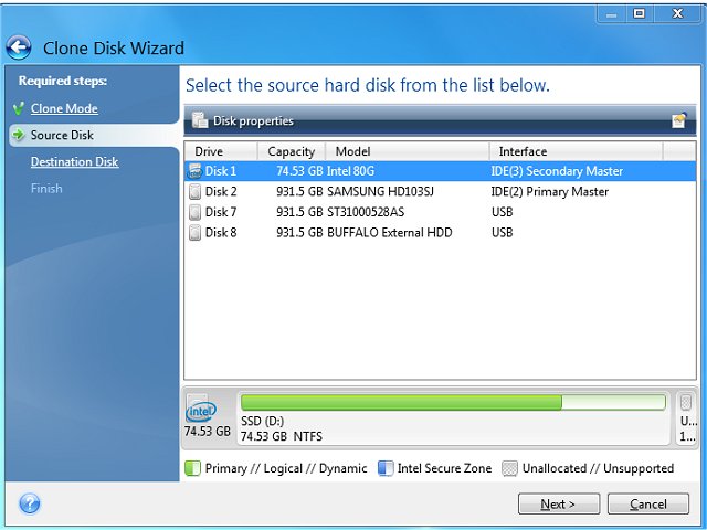 What Is Intel Data Migration Software? – IYYCYC