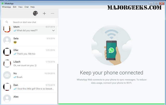 Whatsapp Whatsapp