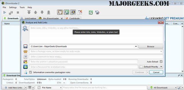 jdownloader 2 free jdownloader 2 free