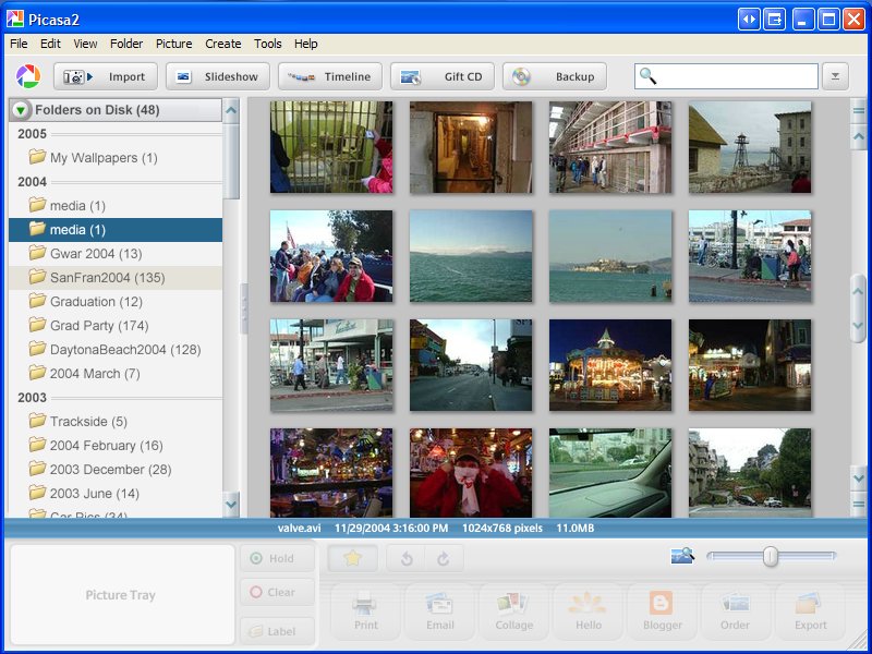 Picasa 3.9 Mac Download