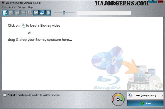 VSO Blu-ray Converter Ultimate 3