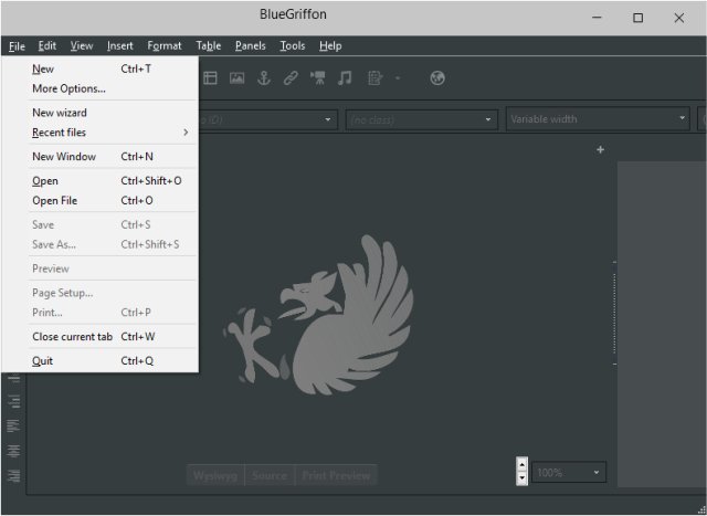 bluegriffon download bluegriffon download