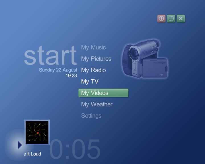 mediaportal extensions manager mediaportal extensions manager