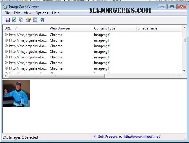 download ImageCacheViewer 1.30 download ImageCacheViewer 1.30