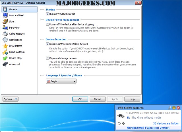 Download Usb Safely Remove Majorgeeks