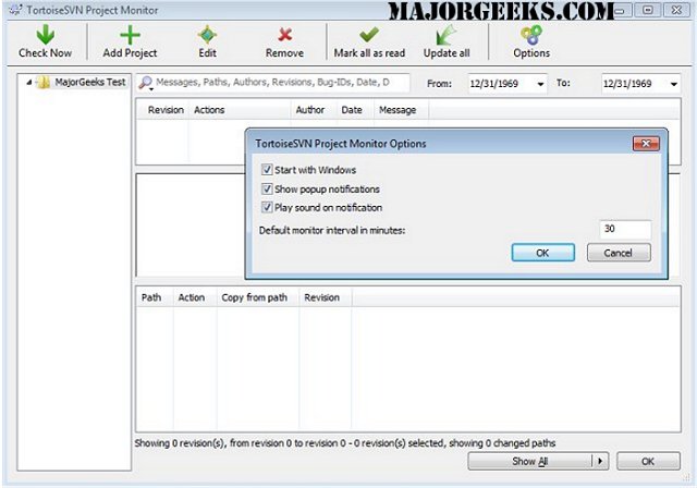 Download TortoiseSVN 64-Bit 1.14.6 - MajorGeeks