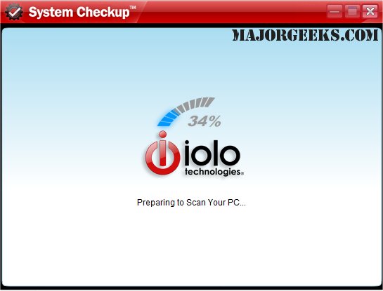 iolo system checkup should i remove it iolo system checkup should i remove it