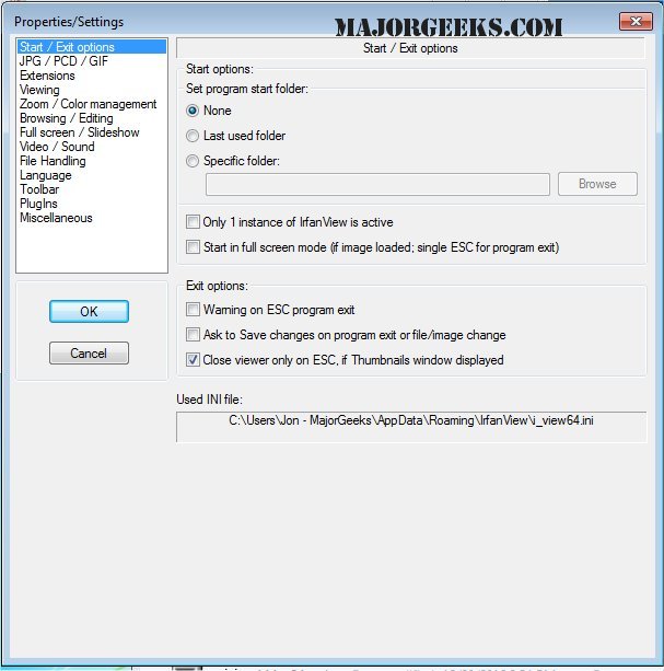 how to change default video player in facebook windows 8 how to change default video player in facebook windows 8