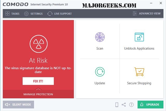 download comodo firewall italiano free download comodo firewall italiano free