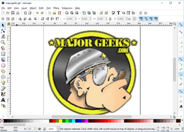 Download Inkscape - MajorGeeks