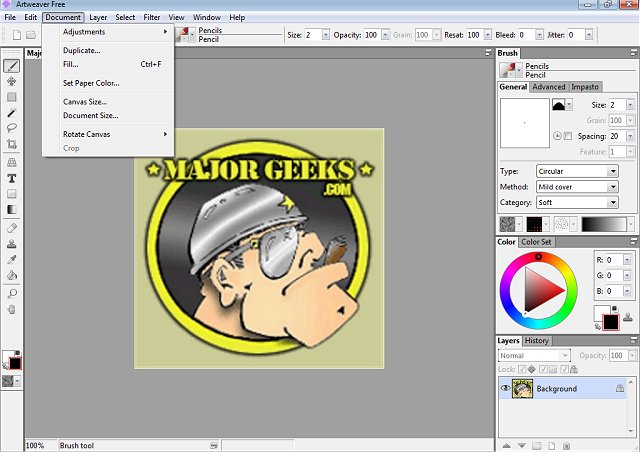 artweaver free download for windows artweaver free download for windows