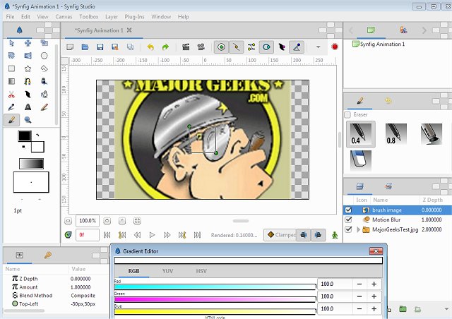 synfig free download for windows 7