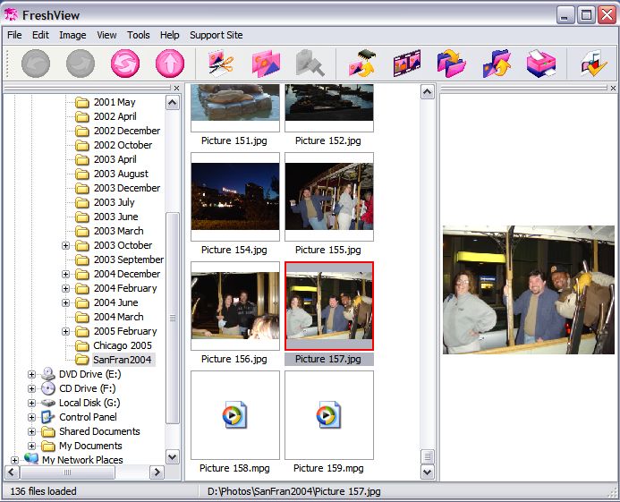 View Download Fresh View PNG