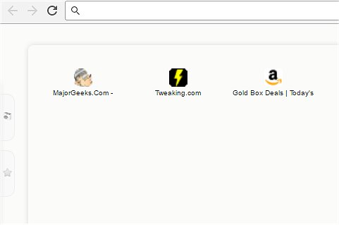 chrome startup page chrome startup page