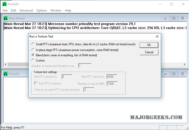 prime95 v26.6 download prime95 v26.6 download