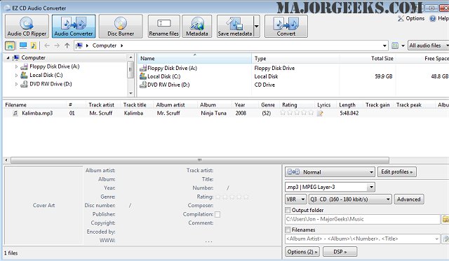 ez cd audio converter ultimate 3.1.7 full ez cd audio converter ultimate 3.1.7 full
