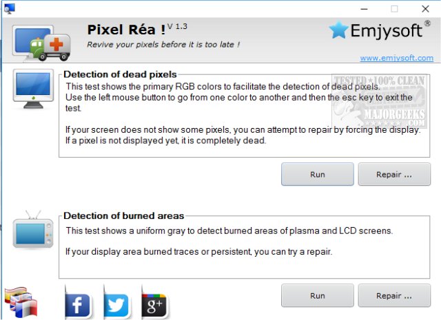 Download Pixel Rea 4.0 - MajorGeeks