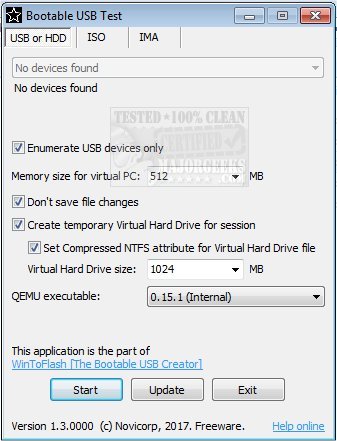 memory test boot usb iso memory test boot usb iso