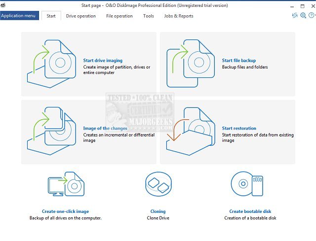 o&o diskimage professional o&o diskimage professional