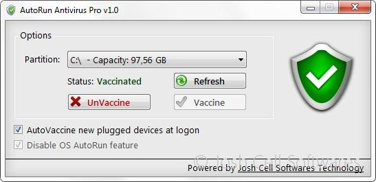 Download AutoRun Antivirus Pro - MajorGeeks