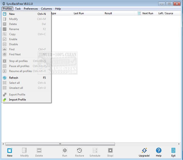 syncbackfree ftp syncbackfree ftp