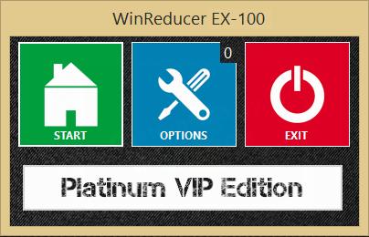 Winreducer Serial Number