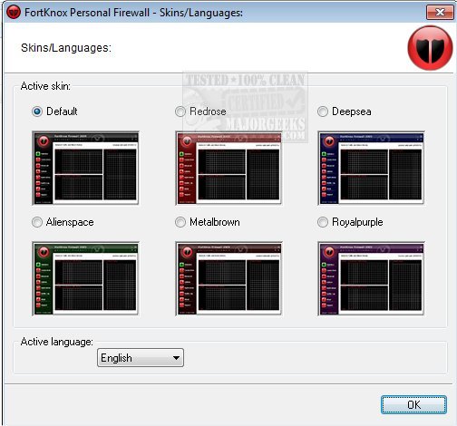 download the new for android Fort Firewall 3.9.
