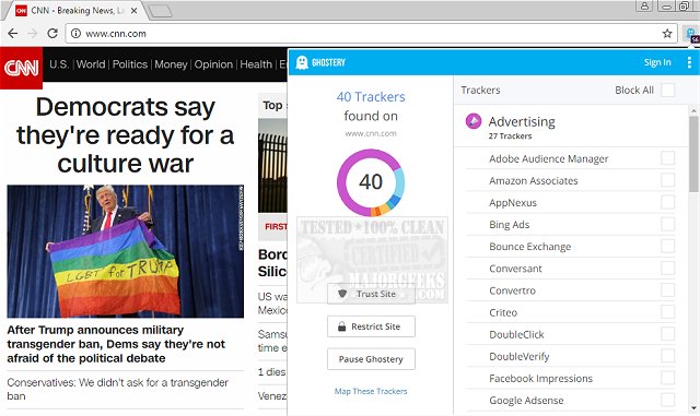ghostery chrome extension and boomerang for gmail ghostery chrome extension and boomerang for gmail