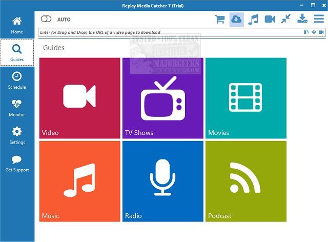 applian replay player applian replay player