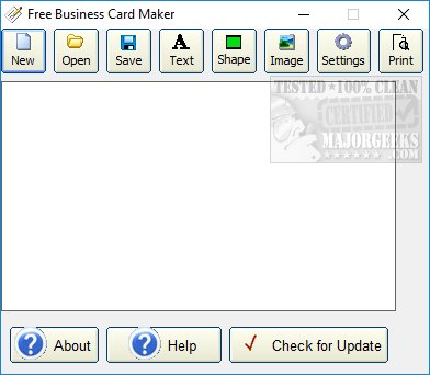 free business card maker pc free business card maker pc
