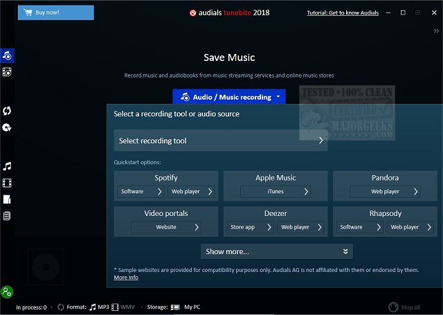 Software Software
