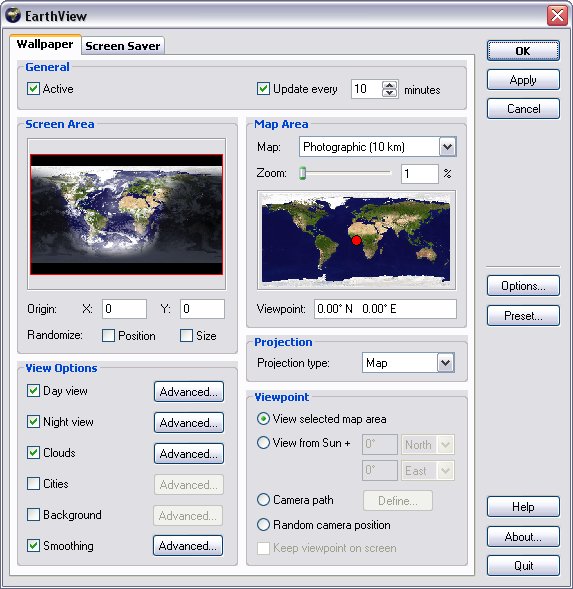 EarthView 7.7.5 for mac instal free EarthView 7.7.5 for mac instal free