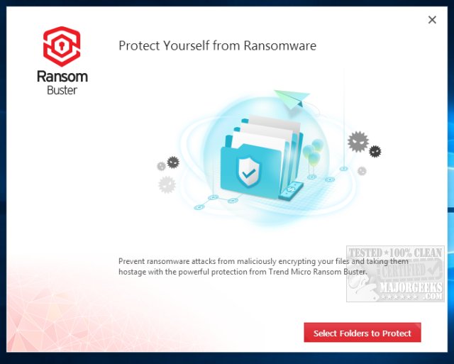 Trend Micro Ransom Note Download Trend Micro RansomBuster 12.0.2.1150 - MajorGeeks