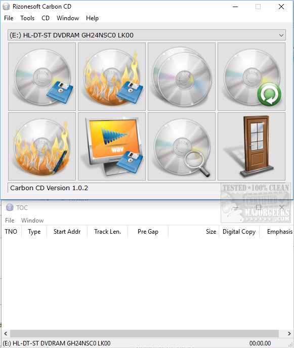 Download Carbon Cd Majorgeeks Download Carbon Cd Majorgeeks
